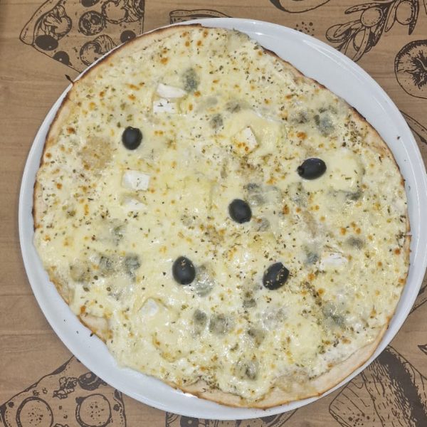 4 Fromages