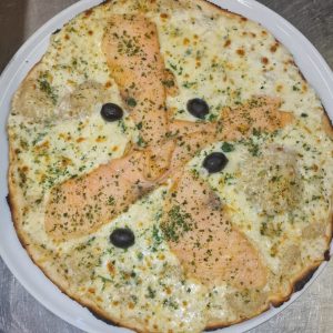 Saumon