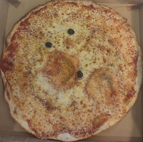 Margherita